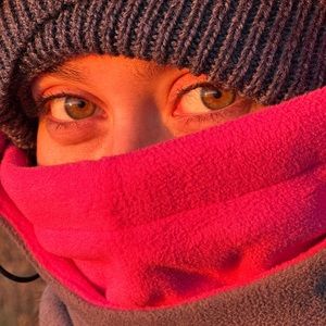 Meet your Posher, Cynthia